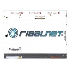Ecrã LCD N150X6-L01 15" 1024x768 30 pins Portátil